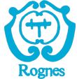Logo de la ville de Rognes